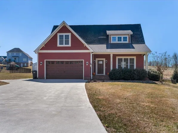 1062 Wye Oak Ct, Forest, VA 24551