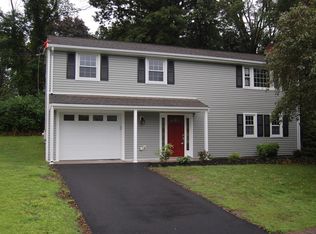 5 Westgate Rd, Framingham, MA 01701