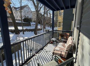 108 Hyde Park Ave #1, Jamaica Plain, MA 02130