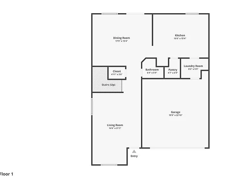 8633 W Cordes Rd — Photo 2