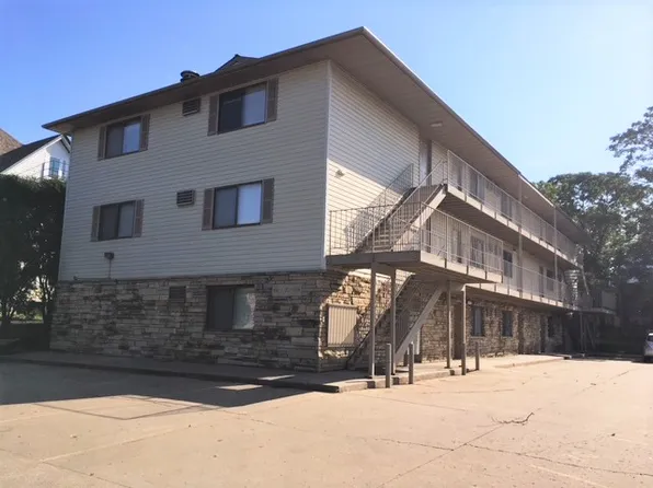 650 S Johnson St, Iowa City, IA