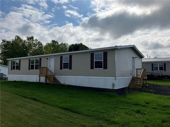 6020 Manley Dr, Red Creek, NY 13143