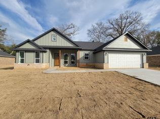 439 Crystal Ave, Rusk, TX 75785