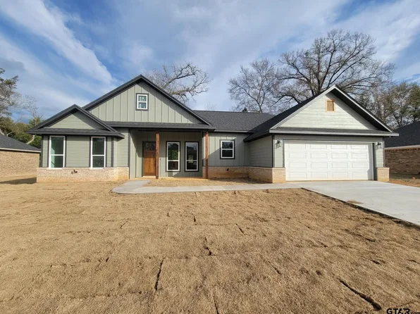 439 Crystal Ave, Rusk, TX 75785