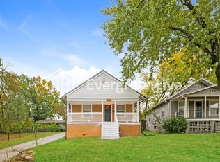 8219 Wayne Ave, Kansas City, MO 64131