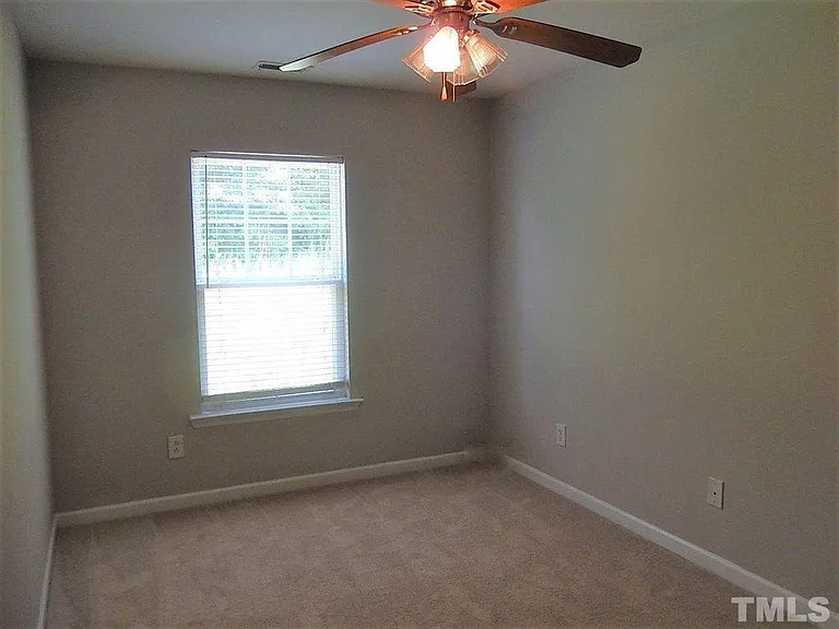 Bedroom 3 for Guests, Children or Storage.