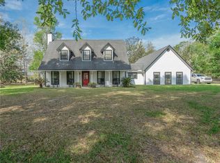 44589 Sandy Ford Rd, Callahan, FL 32011