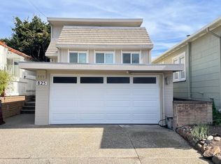 825 Key Route Blvd, Albany, CA 94706