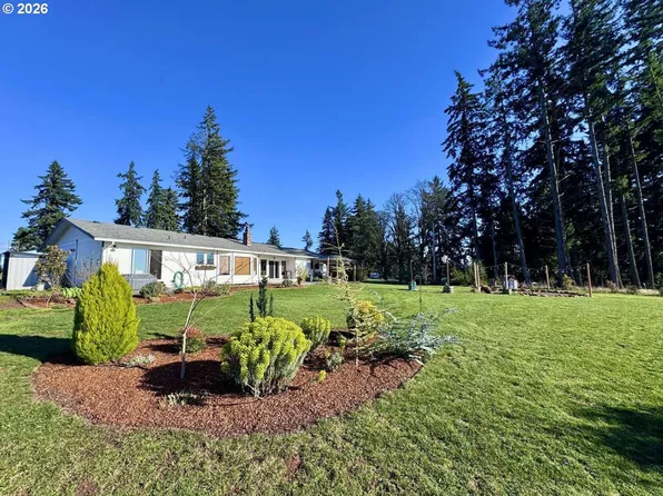 25375 S Eldorado Rd, Mulino, OR 97042