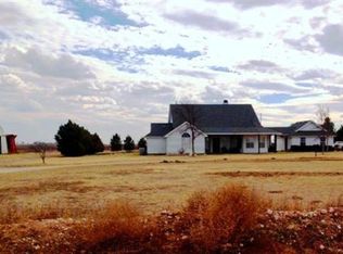 8708 E County Road 5700, Idalou, TX 79329