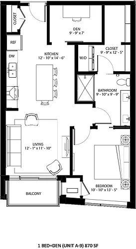 Floor plan BB2