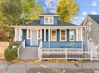 25 Barnum Ter, Stratford, CT 06614