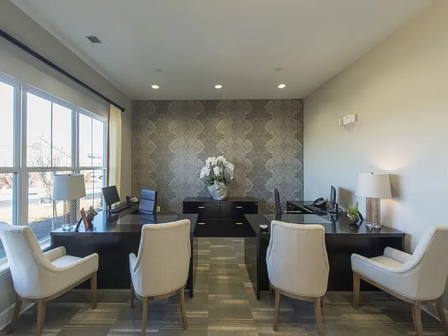 Brookview at Apex — Photo 8