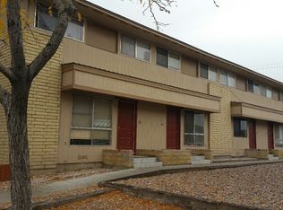 934 W Center St, Fallon, NV 89406