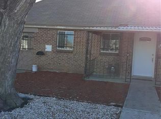 870 S Decatur St, Denver, CO 80219