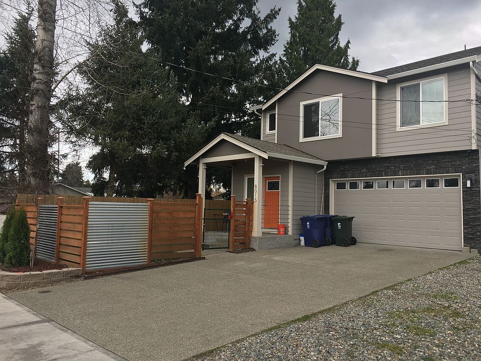 2nd image of 8015 E D St