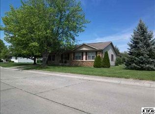 135 E Harrison Dr, Seymour, IN 47274