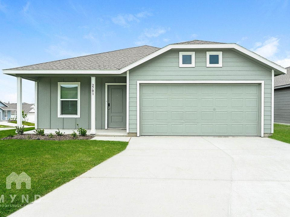1st image of 2701 Mistwood Dr