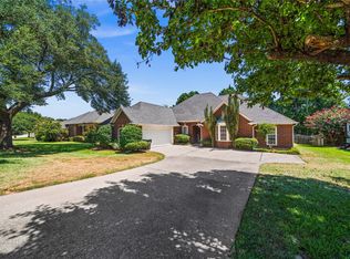 8412 Crooked Trl, Tyler, TX 75703