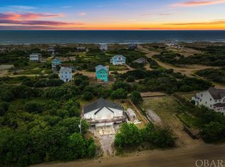 2175 Ocean Pearl Rd LOT 10, Corolla, NC 27927