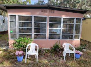 12 Henderson Rd #12, Lake Placid, FL 33852