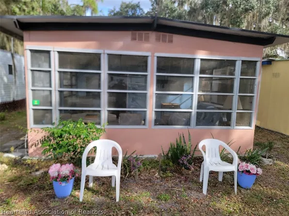 12 Henderson Rd #12, Lake Placid, FL 33852