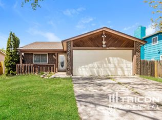 3340 Bridgewater Dr, Colorado Springs, CO 80916