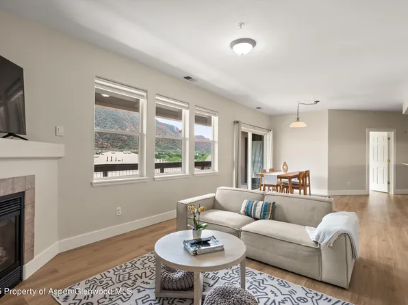 2701 Midland Ave Unit 725, Glenwood Springs, CO 81601