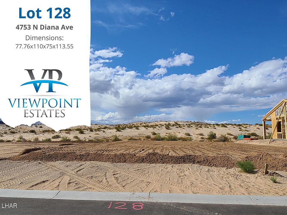 1st image of 4753 N Diana Ave Lot 128