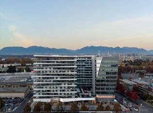 7977 Lansdowne Rd #Penthouse 1506, Richmond, BC V6X 0A1
