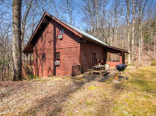 185 Cripple Creek Ln, Tiger, GA 30576