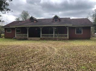 2103 Sally Parker Rd, Lucedale, MS 39452