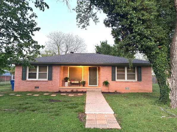 102 N Hamilton St, Duncan, OK 73533