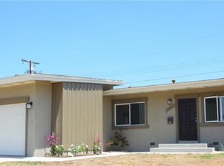 17041 Rorimer St, La Puente, CA 91744