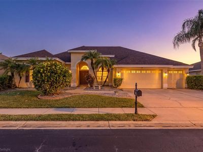 2131 Gold Dust Ct, New Port Richey, FL, 34655