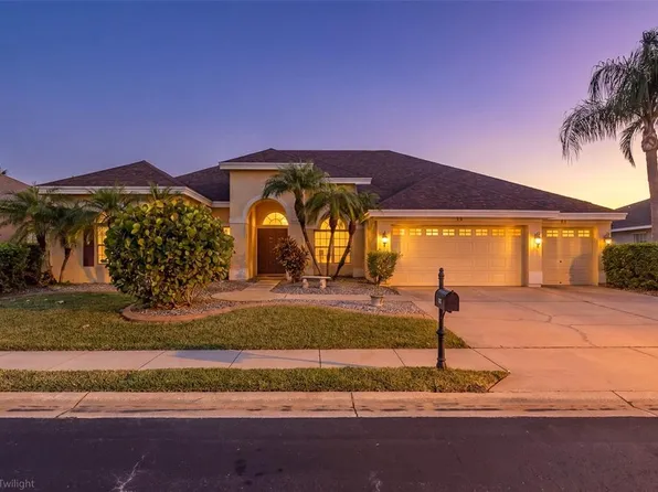 2131 Gold Dust Ct, New Port Richey, FL 34655