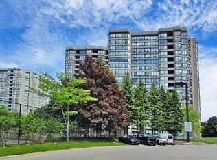 7440 Bathurst St #512, Vaughan, ON L4J7K8