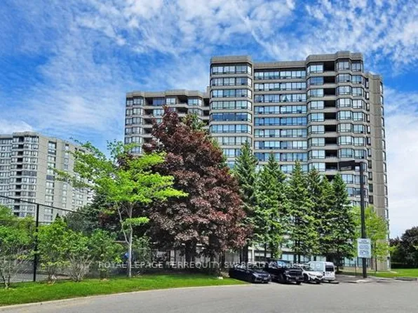 7440 Bathurst St #512, Vaughan, ON L4J 7K8