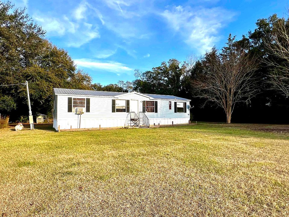 100 Old Town Hammock Ln, Crawfordville, FL 32327 | MLS #367305 | Zillow