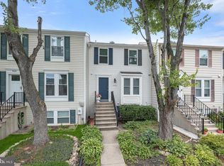 9422 Granite Hl, Columbia, MD 21046