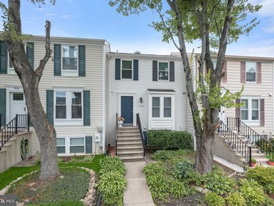 9422 Granite Hill Rd, Columbia, MD, 21046