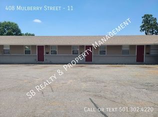 408 Mulberry St #11, Jacksonville, AR 72076
