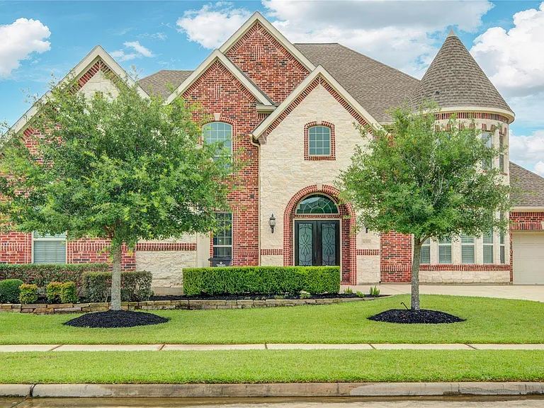 26510 Crimson Bluff Ln — Photo 2