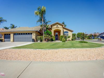 911 Spirit Lake Dr, Bakersfield, CA, 93312