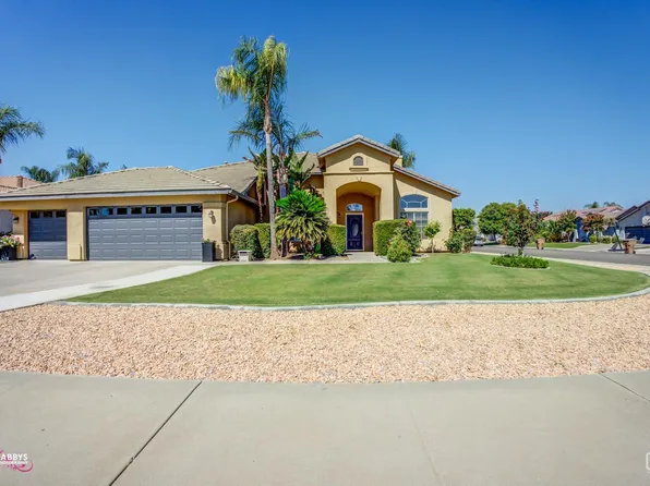 911 Spirit Lake Dr, Bakersfield, CA 93312