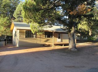 331 W Roundup Rd, Payson, AZ 85541