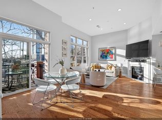 15 Warren St APT 125, Jersey City, NJ