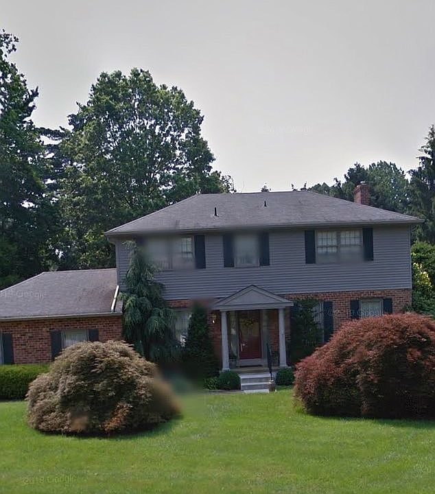 1st image of 6 Kimbrough Ct