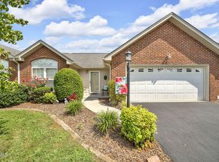 76 Boone Hill Ct #76, Johnson City, TN 37615