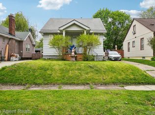 933 Cameron Ave, Pontiac, MI 48340